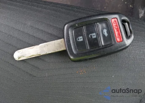 2017 Honda Accord Lx из США, поврежденный, VIN 1HGCR2F38HA109183